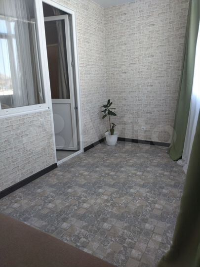Квартира-студия, 48 м², 5/10 эт.