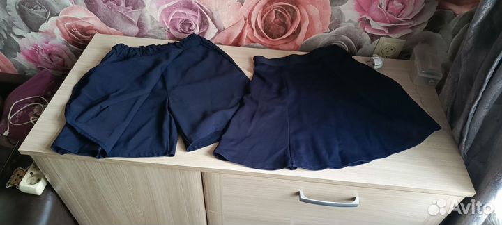 Школьная форма