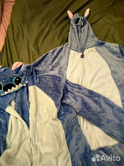 Кигуруми Фэмили лук