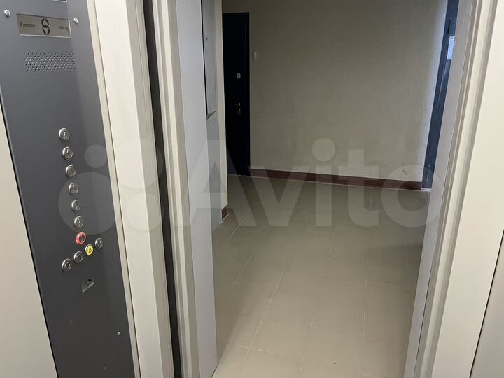 2-к. квартира, 65 м², 6/7 эт.