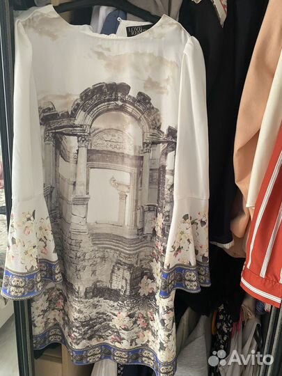 Платье женское