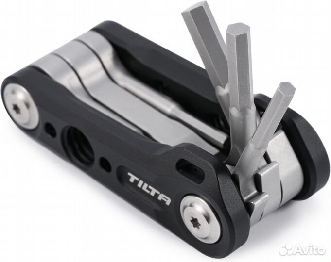 Мультитул Tilta Multi-Functional Mini Tool Kit