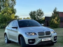 BMW X6 3.0 AT, 2011, 249 000 км, с пробегом, цена 1 999 999 руб.