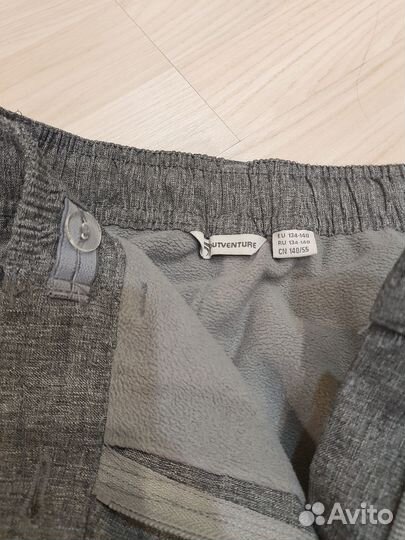 Продам зимний детский костюм