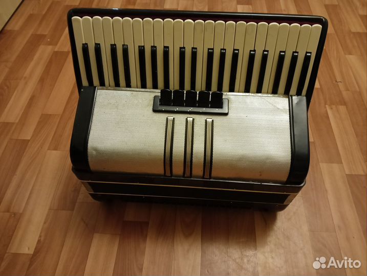 Аккордеон