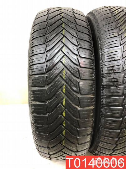 Michelin Alpin 6 185/65 R15 88T