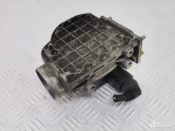 Расходомер воздуха (дмрв) для BMW 3-Series (E36)