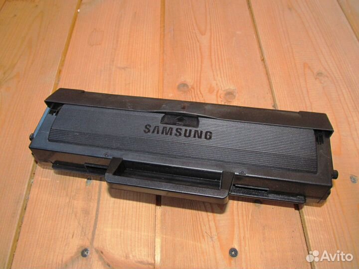 Картридж лазерный samsung MLT-D104S