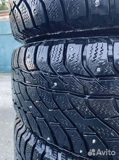 Viatti Bosco Nordico V-523 215/65 R16