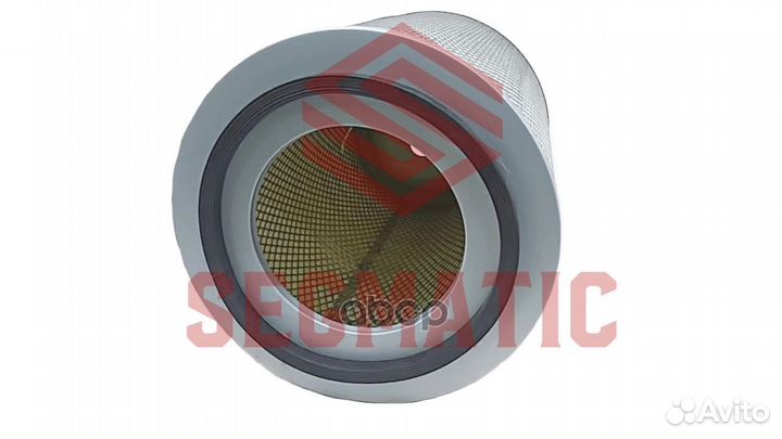 Фильтр воздушный Hyundai HD Light (06) sgaf3026