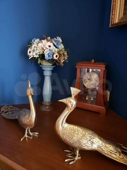 3-к. квартира, 100 м², 5/9 эт.