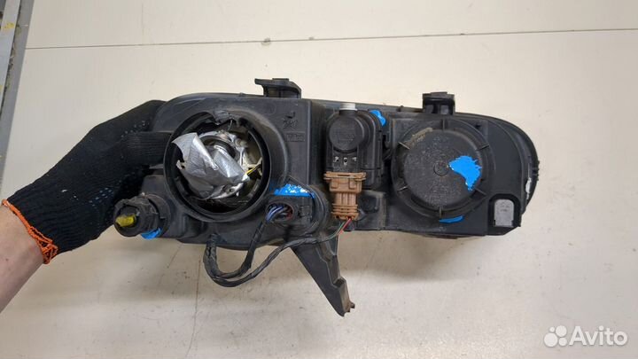 Фара (передняя) Rover 25, 2004