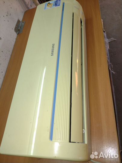 Внутренний блок samsung AQ07XLN