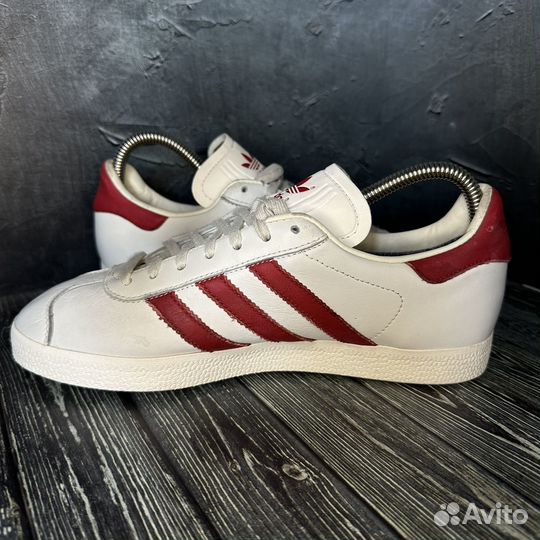 Adidas Originals Gazelle Moskva Gore-Tex 6.5uk