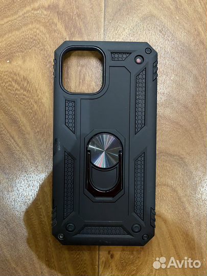 Чехол на iPhone 12 mini