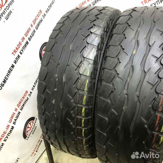 Falken WildPeak A/T 245/65 R17