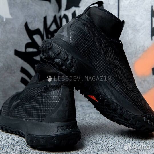 Кроссовки мужские Nike