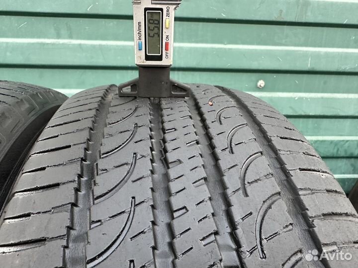 Yokohama Geolandar SUV G055 225/55 R18