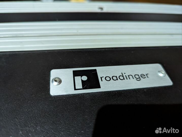 Рековый кейс