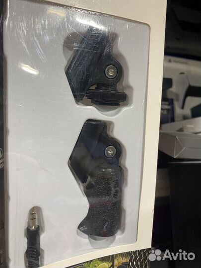 Микрофон Audio-technica ATR6550