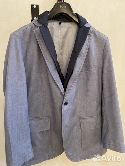 Пиджак Boss 54-56