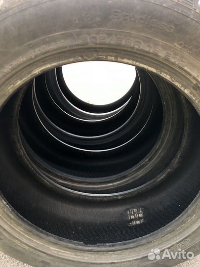 Kumho I'Zen KW31 205/55 R16 91R