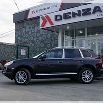 Porsche Cayenne 3.6 AT, 2007, 254 024 км, с пробегом, цена 1 859 000 руб.