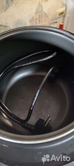 Мультиварка redmond бу