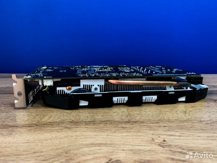 MSI GTX 1060 6Gb / Обмен / Гарантия 90 дней