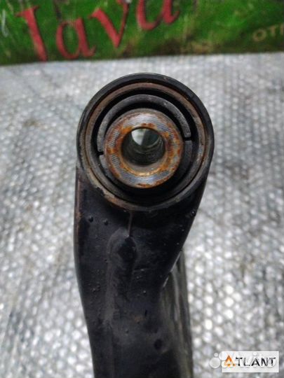 Рычаг передний левый subaru impreza