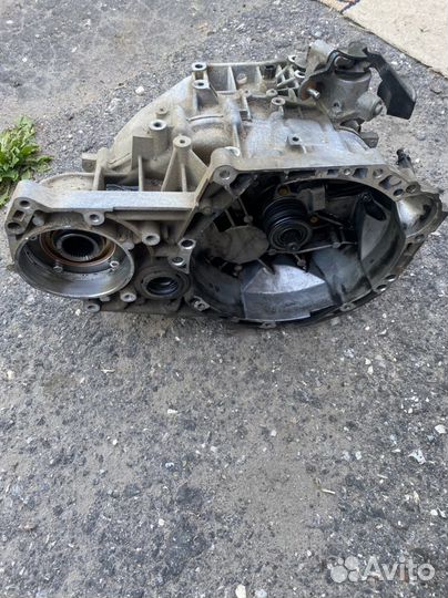 Коробка передач МКПП Hyundai Creta 1.6 4WD