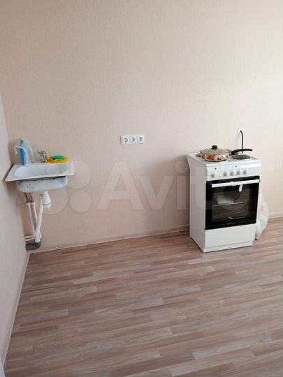 3-к. квартира, 53,9 м², 4/4 эт.