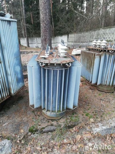 Трансформатор б\у арт87536