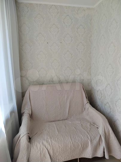 1-к. квартира, 32 м², 5/5 эт.