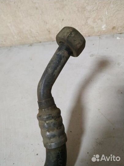 Трубка масляного радиатора Mercedes-Benz S-Class