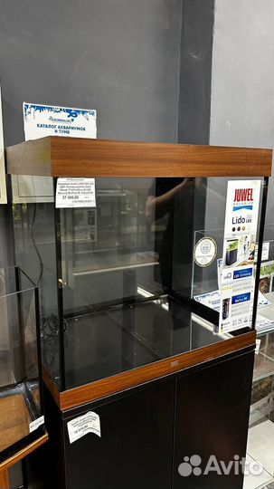 Аквариум