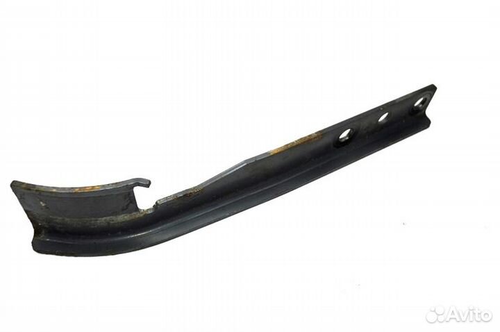 Кронштейн ресивера mercedes-benz Actros MP4 1842