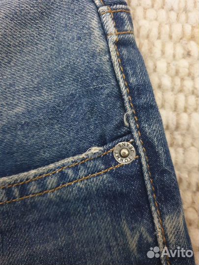 Tommy jeans джинсы мужские