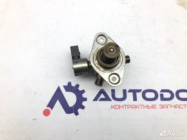 Тнвд Bmw 7-Series F01 N63B44A 2010