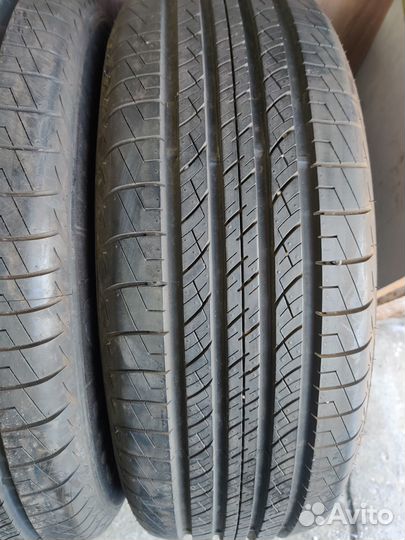 Giti GitiComfort SUV 520 215/65 R16