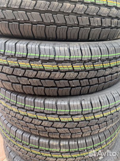 Forward Professional 156 185/75 R16C