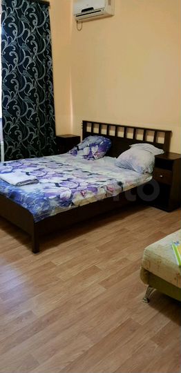 Комната 12 м² в 6-к., 2/2 эт.