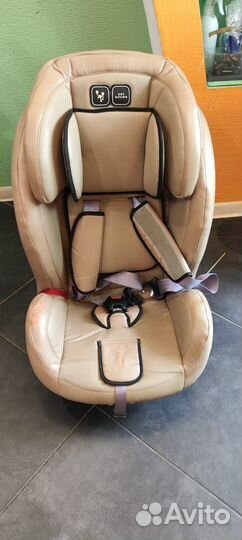 Детское автокресло 9 до 36 кг