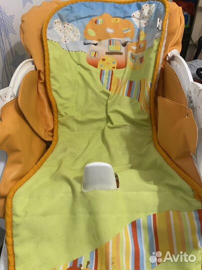 Стульчик для кормления