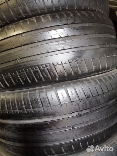 Michelin Pilot Sport 3 245/45 R19