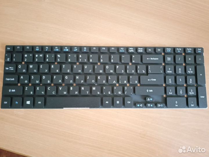 Клавиатура для ноутбука Acer Aspire V3-571G новая
