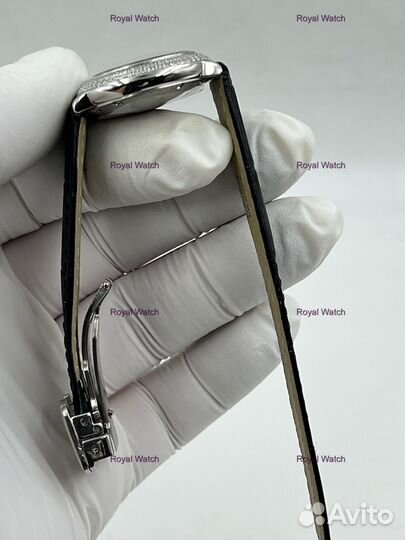 Часы Cartier Вallоn Вleu dе 33 mm Квaрц Kaртье