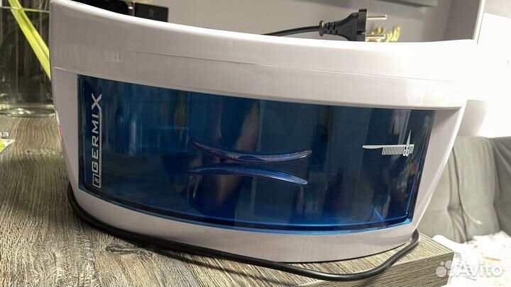 Светодиодный стерилизатор