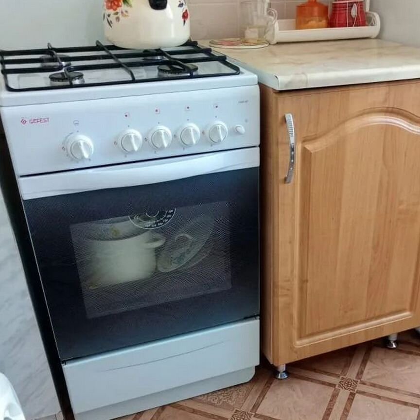 Квартира 1-комн. 31.1 м² за 980 000 ₽ в пгт Верхнеднепровский — фото 3