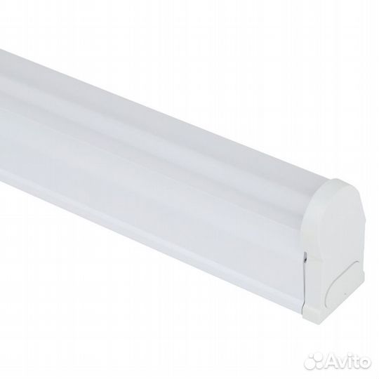 Светильник светодиодный настенно-потолочный 16 Вт